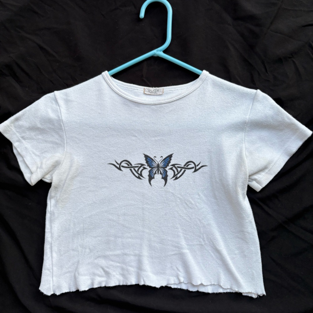 Tribal John Galt Tee